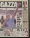 Daily Mirror Monday 17 April 1995 Page 43