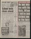 Daily Mirror Tuesday 18 April 1995 Page 2