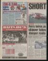 Daily Mirror Tuesday 18 April 1995 Page 8
