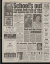 Daily Mirror Wednesday 19 April 1995 Page 2