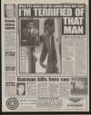 Daily Mirror Wednesday 19 April 1995 Page 5