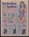 Daily Mirror Wednesday 19 April 1995 Page 21