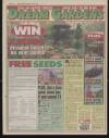 Daily Mirror Wednesday 19 April 1995 Page 40