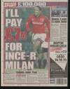 Daily Mirror Wednesday 19 April 1995 Page 48