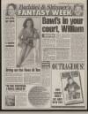 Daily Mirror Saturday 22 April 1995 Page 7