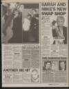 Daily Mirror Saturday 22 April 1995 Page 27