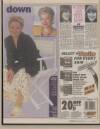 Daily Mirror Saturday 22 April 1995 Page 29