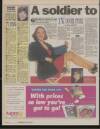 Daily Mirror Saturday 22 April 1995 Page 32