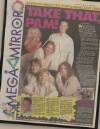 Daily Mirror Saturday 22 April 1995 Page 37