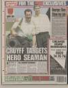 Daily Mirror Saturday 22 April 1995 Page 76