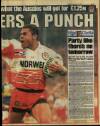 Daily Mirror Monday 01 May 1995 Page 29