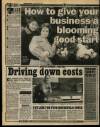 Daily Mirror Tuesday 02 May 1995 Page 26