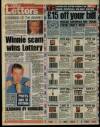 Daily Mirror Tuesday 02 May 1995 Page 34