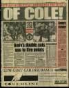 Daily Mirror Tuesday 02 May 1995 Page 43