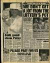 Daily Mirror Wednesday 03 May 1995 Page 5