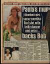 Daily Mirror Wednesday 03 May 1995 Page 16