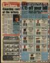 Daily Mirror Wednesday 03 May 1995 Page 38