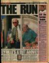 Daily Mirror Monday 08 May 1995 Page 21