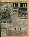 Daily Mirror Monday 08 May 1995 Page 23
