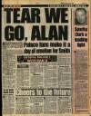 Daily Mirror Monday 08 May 1995 Page 33