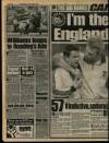 Daily Mirror Monday 08 May 1995 Page 48
