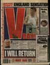 Daily Mirror Monday 08 May 1995 Page 52