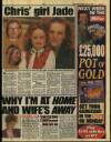 Daily Mirror Saturday 13 May 1995 Page 3