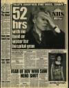 Daily Mirror Saturday 13 May 1995 Page 5