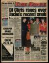 Daily Mirror Thursday 18 May 1995 Page 50