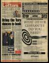 Daily Mirror Thursday 18 May 1995 Page 55