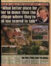 Daily Mirror Monday 22 May 1995 Page 13