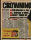 Daily Mirror Monday 22 May 1995 Page 20