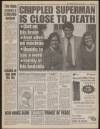 Daily Mirror Thursday 01 June 1995 Page 5