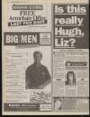 Daily Mirror Thursday 01 June 1995 Page 22