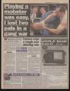 Daily Mirror Thursday 01 June 1995 Page 25