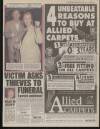 Daily Mirror Thursday 01 June 1995 Page 45