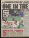 Daily Mirror Thursday 01 June 1995 Page 62