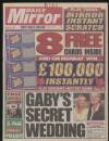 Daily Mirror