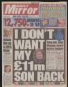 Daily Mirror