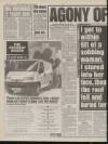 Daily Mirror Tuesday 20 June 1995 Page 4