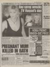 Daily Mirror Tuesday 20 June 1995 Page 9