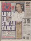 Daily Mirror Tuesday 20 June 1995 Page 44