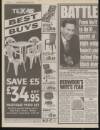Daily Mirror Thursday 29 June 1995 Page 4