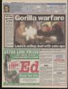 Daily Mirror Thursday 29 June 1995 Page 24