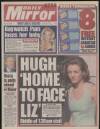 Daily Mirror Friday 30 June 1995 Page 1