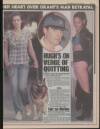 Daily Mirror Friday 30 June 1995 Page 3