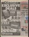 Daily Mirror Friday 30 June 1995 Page 14