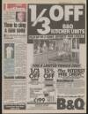 Daily Mirror Friday 30 June 1995 Page 33