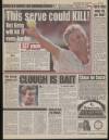 Daily Mirror Friday 30 June 1995 Page 43