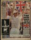 Daily Mirror Saturday 01 July 1995 Page 72
